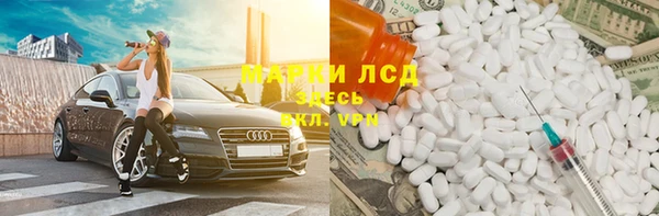 крисы Карталы